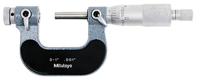 126-126 par MITUTOYO