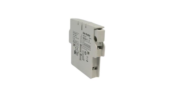 100-ES4-11 Auxiliary Contact by ALLEN BRADLEY