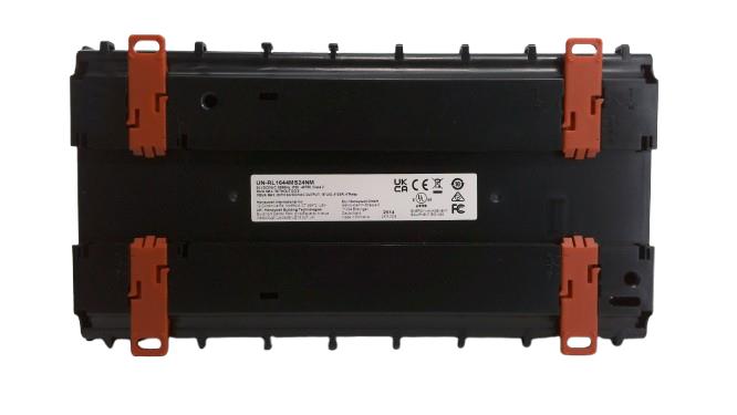HONEYWELL UN-RL1644MS24NM