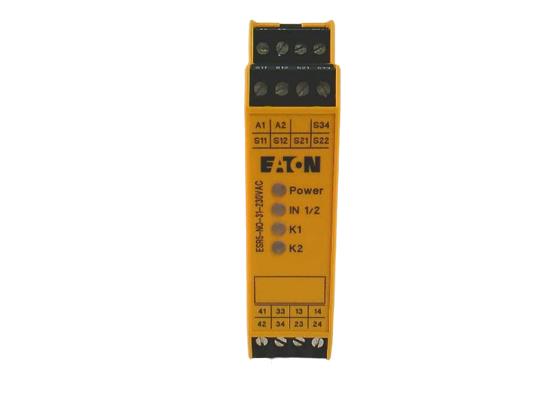 EATON CORPORATION ESR5-NO-31-230VAC
