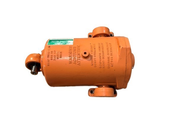 ASEA BROWN BOVERI 3HAC12604-1