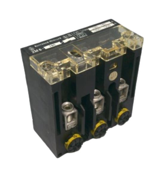EATON CORPORATION ZM6-160