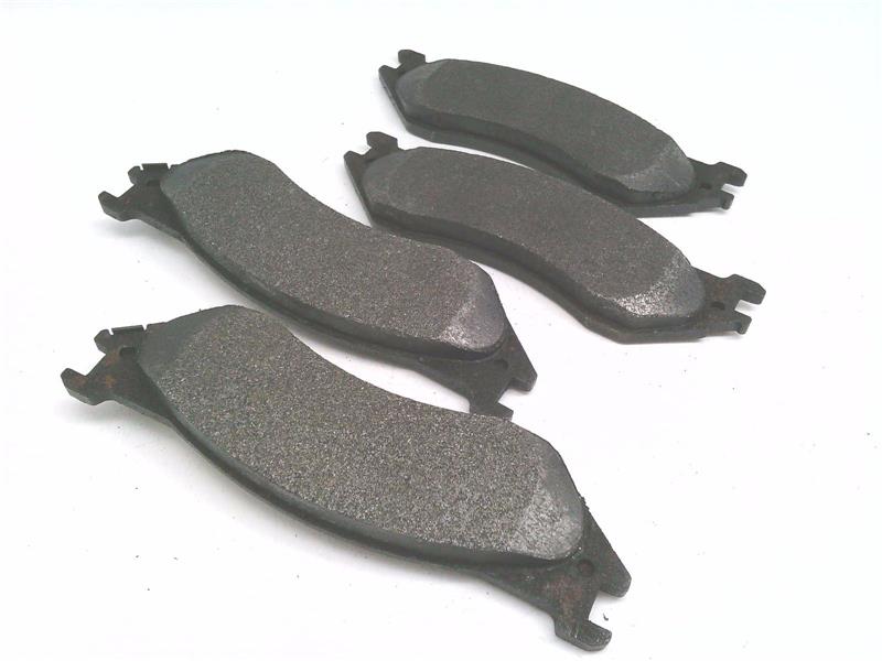 PFC BRAKES 0702.20