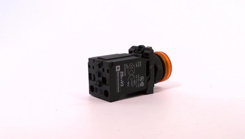 SCHNEIDER ELECTRIC XB5AV35