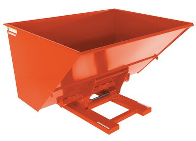 VESTIL D-300-HD-HYD-OR