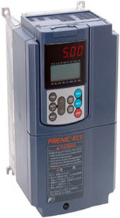 FUJI ELECTRIC FRN45F1S-4E