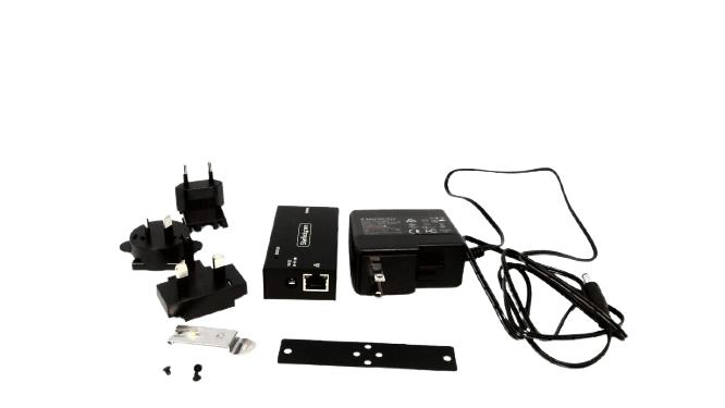 STARTECH.COM I13-SERIAL-ETHERNET