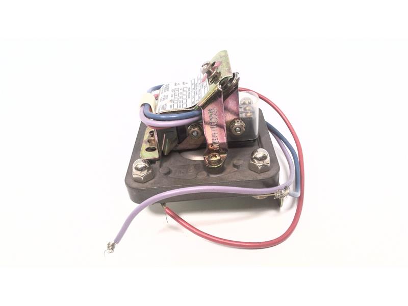 D2S-A80SS par BARKSDALE