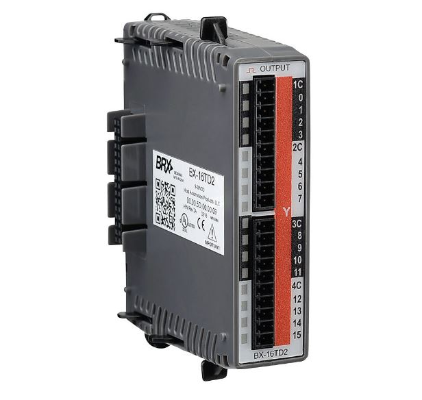 AUTOMATION DIRECT BX-16TD2