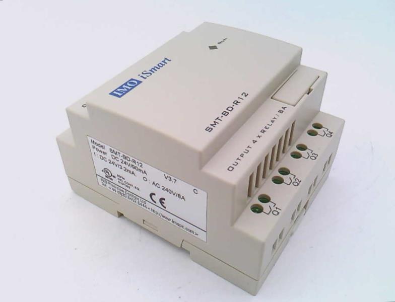 IMO SMT-BD-R12-V3