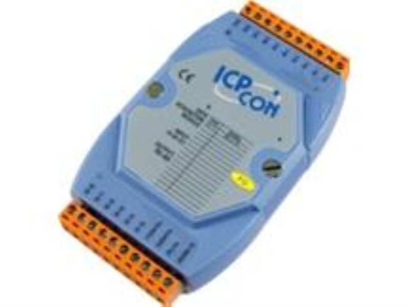 ICP DAS USA M7053DFG
