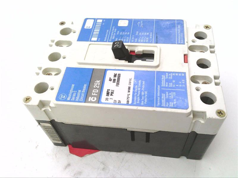 WESTINGHOUSE FD3030S30