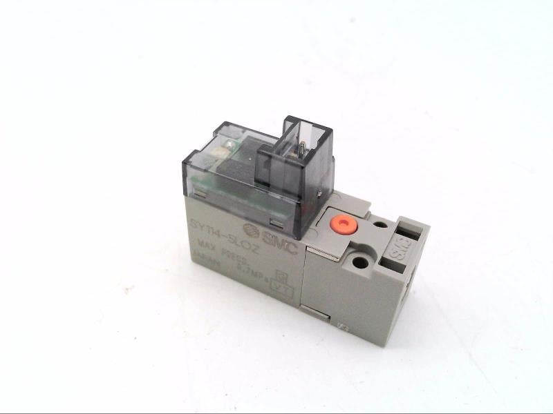 SY114-3LOZ-X100 by SMC
