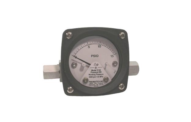 PNEUMATECH 122AA-00-00