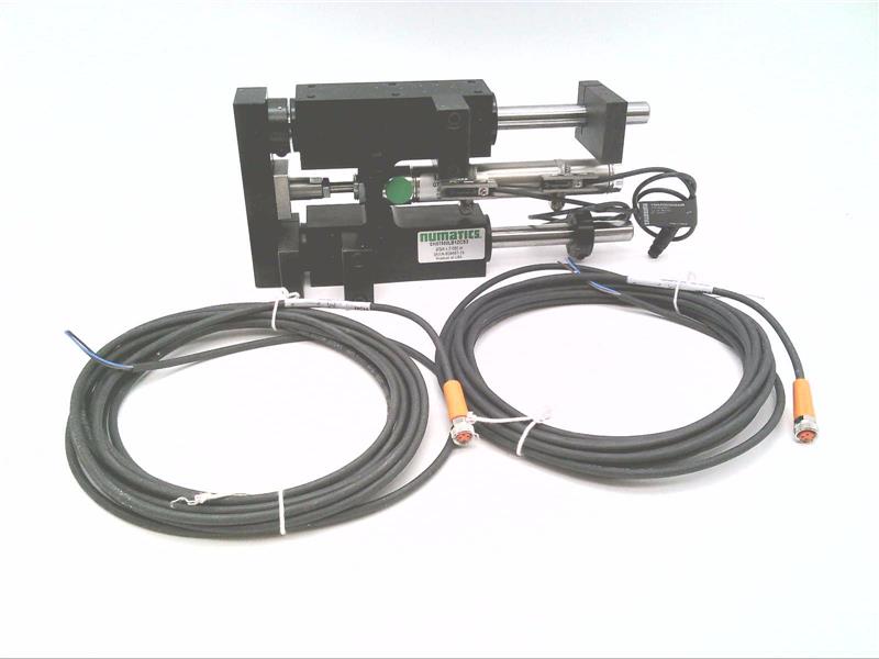 ASCO SH07502LB1ZCS3