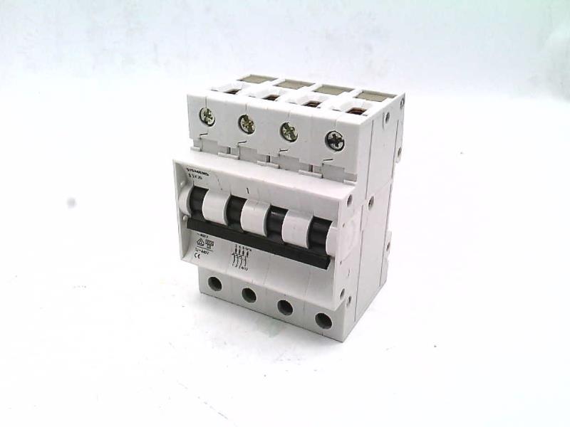 SIEMENS 5SX2625-7