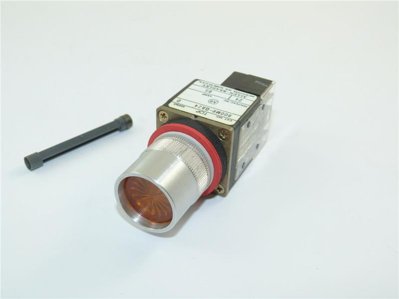 800MR-QA24AAS por ALLEN BRADLEY