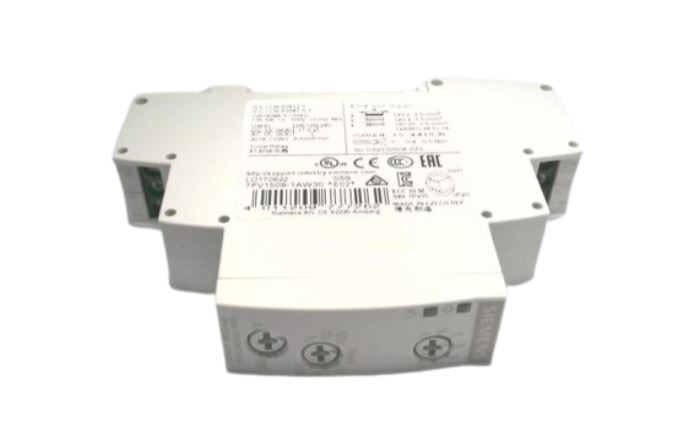 SIEMENS 7PV1508-1AW30