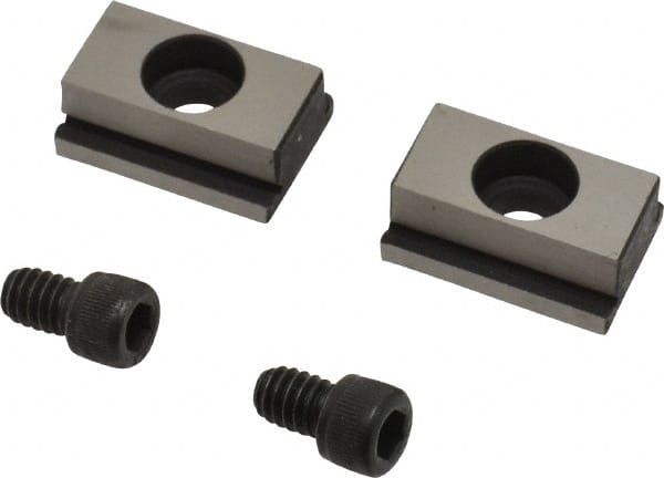 KURT WORKHOLDING D50-33E