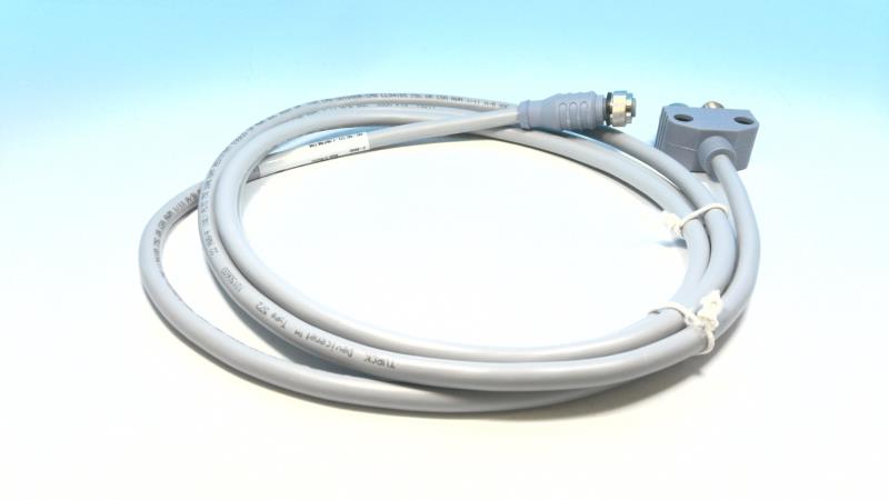 TURCK VB2-RKC 572-2.2M/FKM FSM