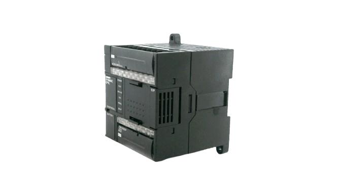 OMRON CP1L-L20DR-A