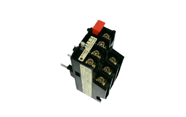 SCHNEIDER ELECTRIC LR1-D09302