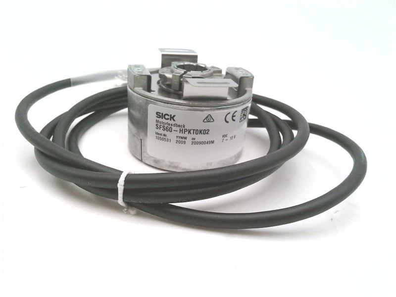SICK SFS60-HPKT0K02