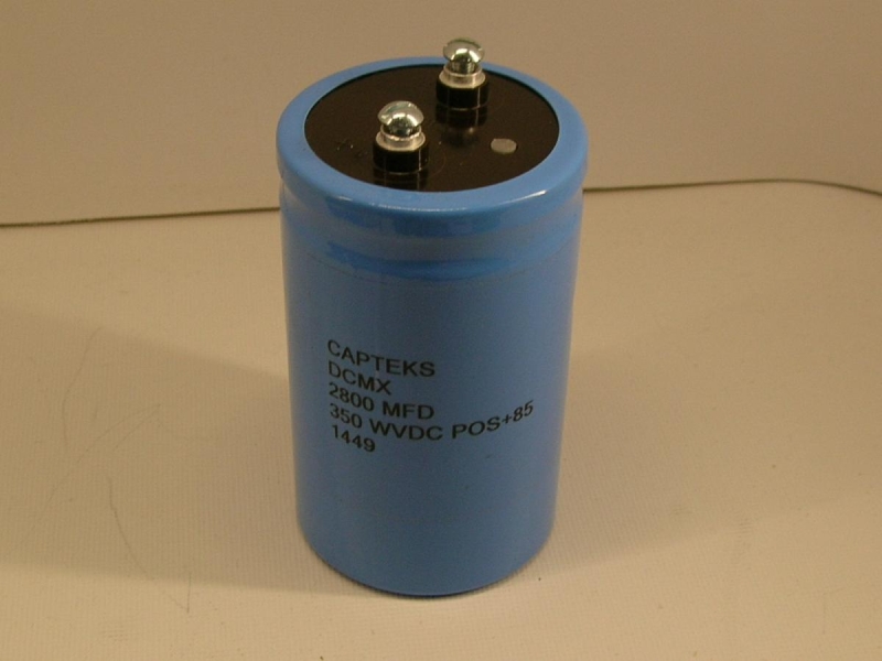 GENERIC CR2800U350