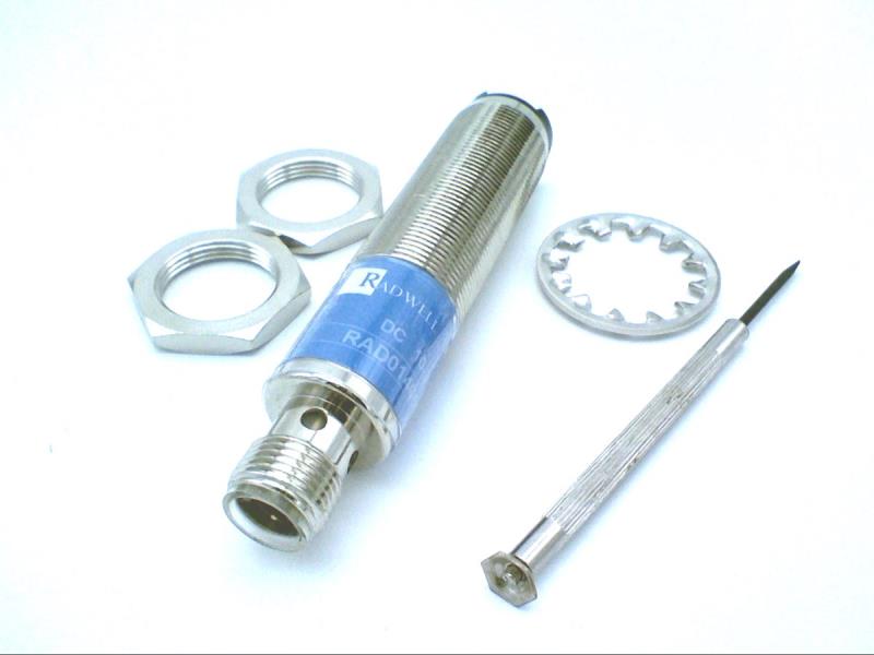 RADWELL VERIFIED SUBSTITUTE E3FB-DP22-SUB