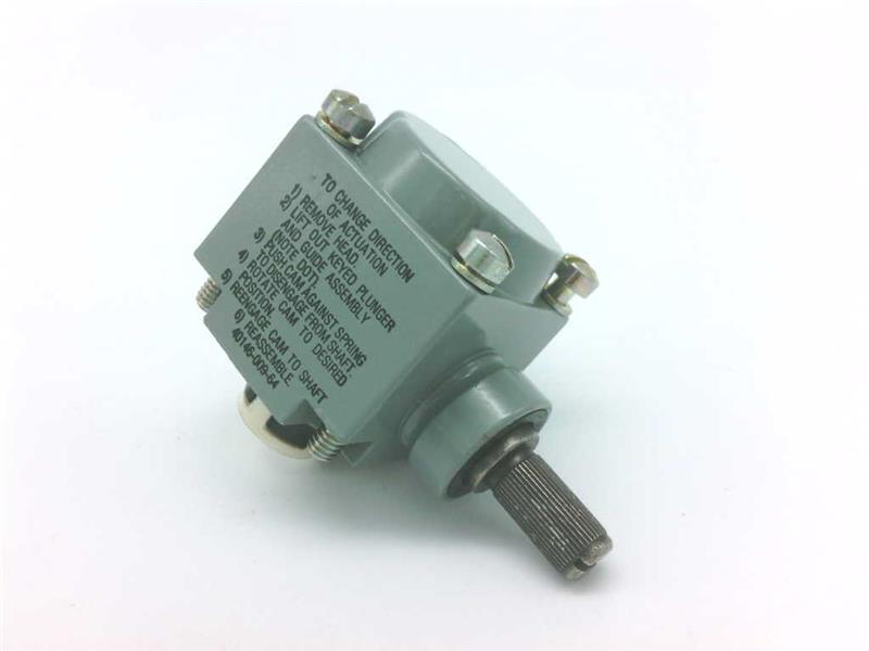 ALLEN BRADLEY 40146-009-64