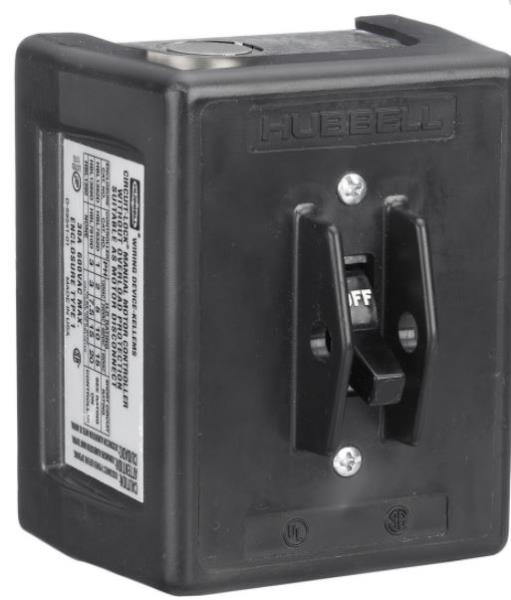 HUBBELL HBL1389