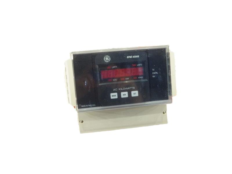 EPM-4300S by GENERAL ELECTRIC