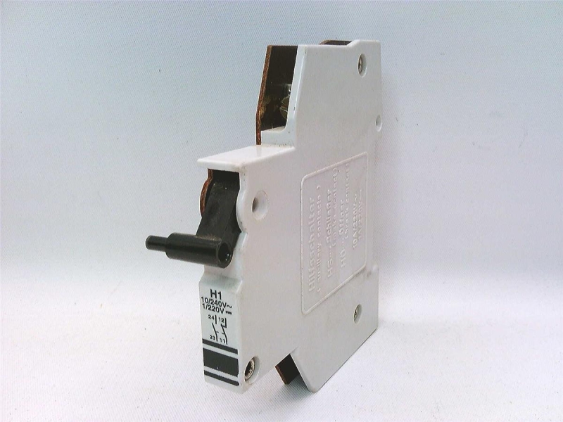 ALTECH CORP H1