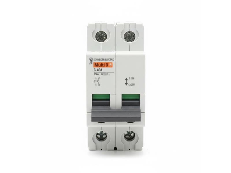 SCHNEIDER ELECTRIC 15020