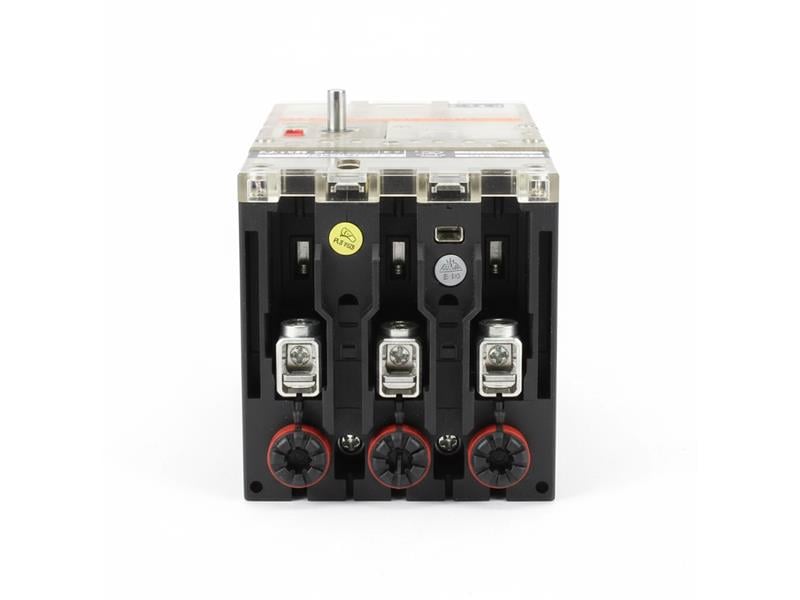 NZMH6-63/ZM6-40-NHI22 by EATON CORPORATION