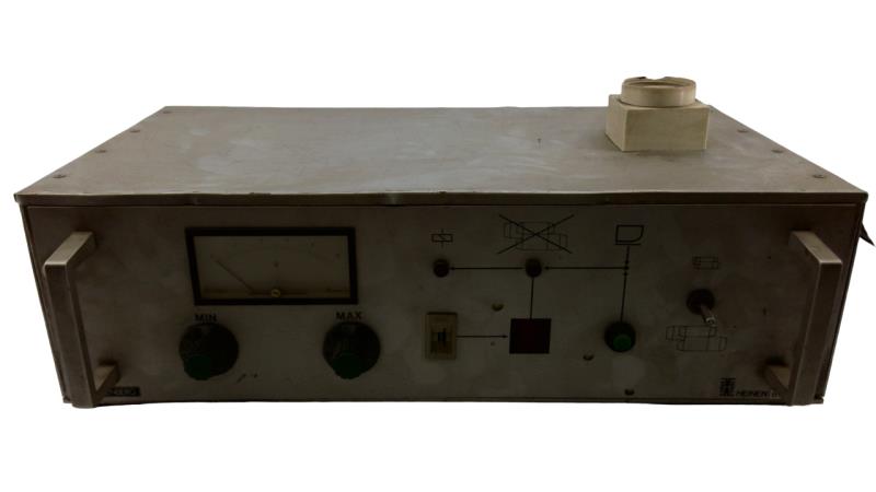 HEINEN ELEKTRONIK 61520 (JAGENBERG)