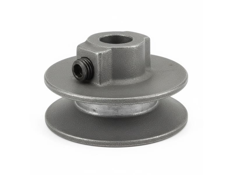 CHICAGO DIE CASTING 200A