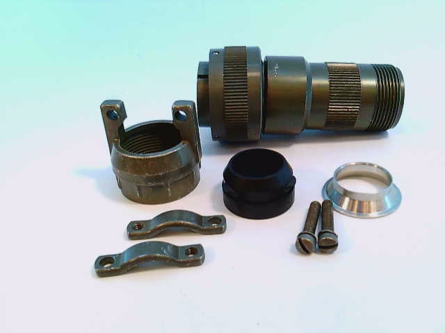 GTS06LCF-22-22S por AMPHENOL