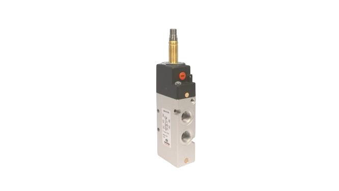 CAMOZZI 354-E15-02