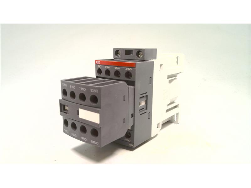 ASEA BROWN BOVERI NFZ71E-30
