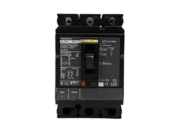 HLL36150 by SCHNEIDER ELECTRIC