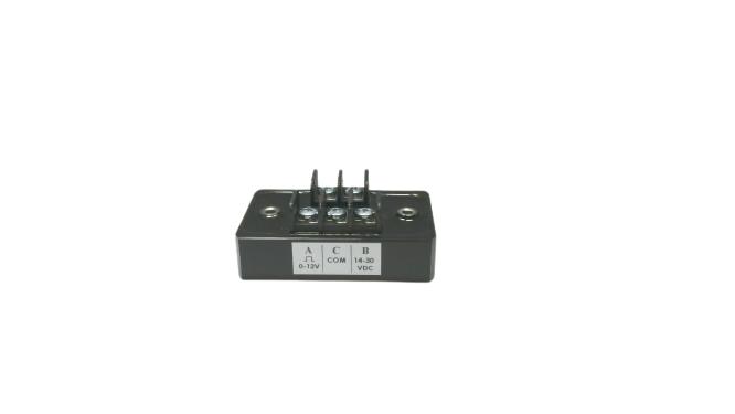 DANIEL INDUSTRIES 1818AX2