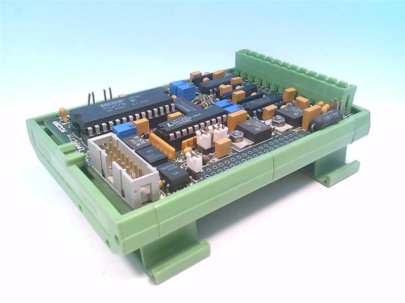 DELTA TAU DATA SYS ACC-28A