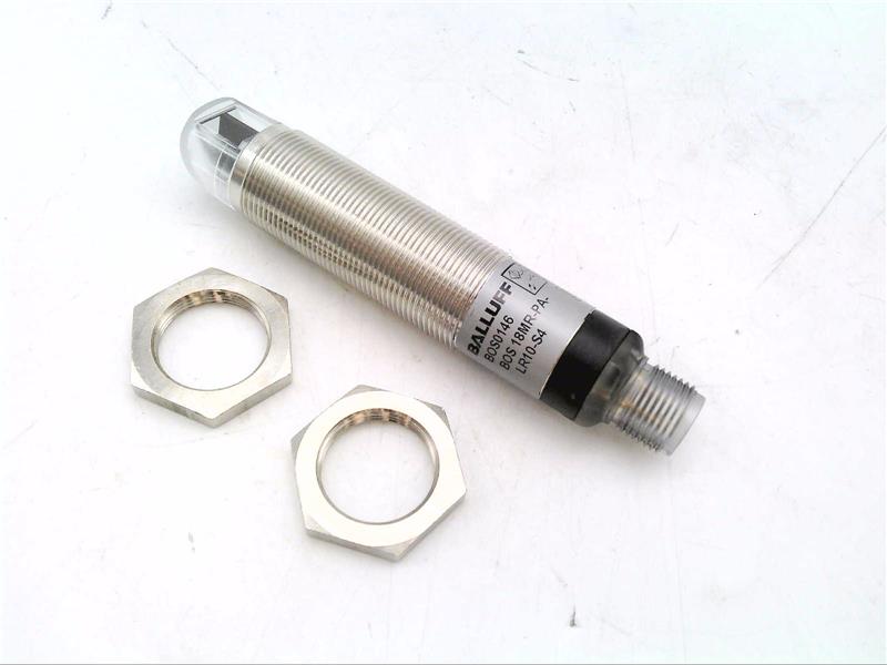 BALLUFF BOS 18MR-PA-LR10-S4