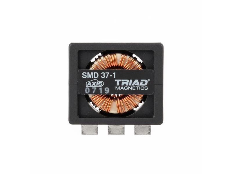 TRIAD MAGNETICS SMD37-1