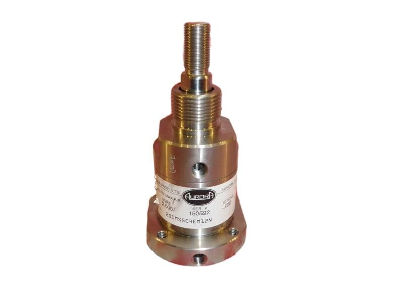 20SMS5C4EM12N by AURORA AIR PRODUCTS