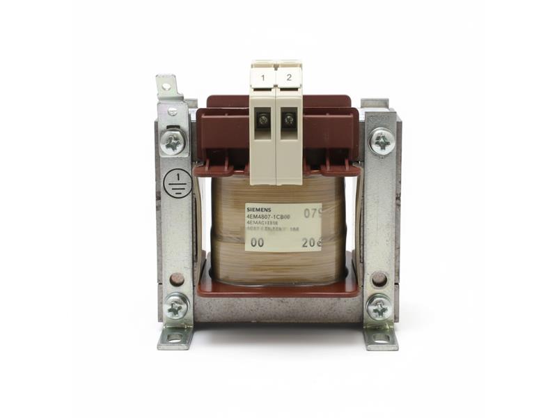 SIEMENS 4EM4807-1CB00
