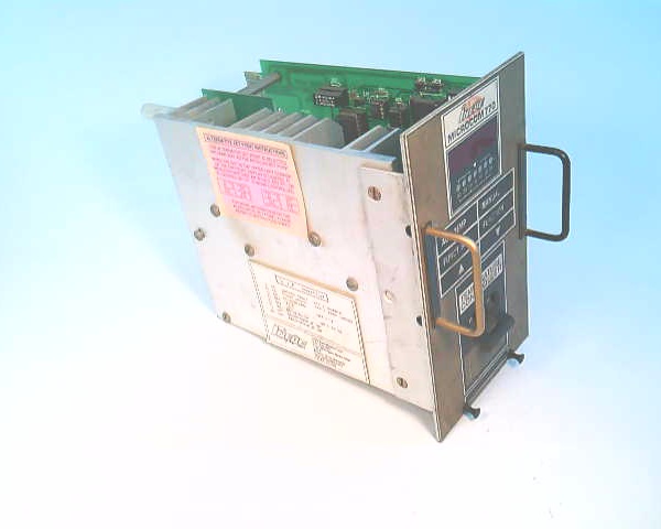 INCOE MC760/MC770