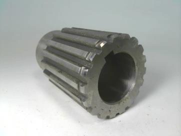 NEXEN GROUP 10542