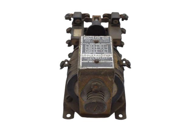 ALLEN BRADLEY 200-E400Z24